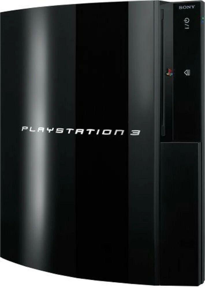 Sony PlayStation 3 (Console uniquement) reconditionné - Reebelo France