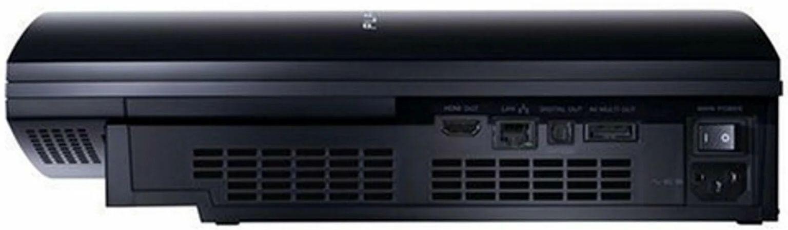 Sony PlayStation 3 (Console uniquement) reconditionné - Reebelo France