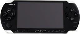 Console de jeu portable Sony PSP 1000 reconditionné - Reebelo France