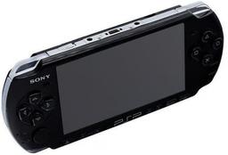 Console de jeu portable Sony PSP 1000 reconditionné - Reebelo France