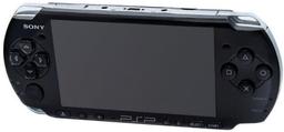 Console de jeu portable Sony PSP 1000 reconditionné - Reebelo France