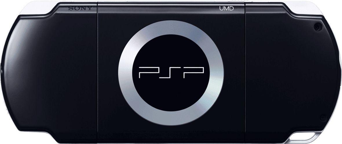 Console de jeu portable Sony PSP 1000 reconditionné - Reebelo France