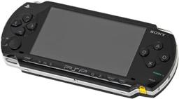 Console de jeu portable Sony PSP 1000 reconditionné - Reebelo France