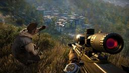 Sony PS4 Far Cry 4 Video Game reconditionné - Reebelo France