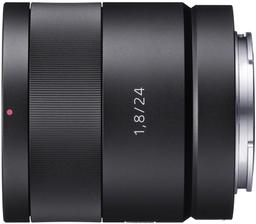Sony Sonnar T* E 24mm F1.8 ZA E-mount Prime Camera Lens reconditionné - Reebelo France