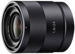 Sony Sonnar T* E 24mm F1.8 ZA E-mount Prime Camera Lens reconditionné - Reebelo France