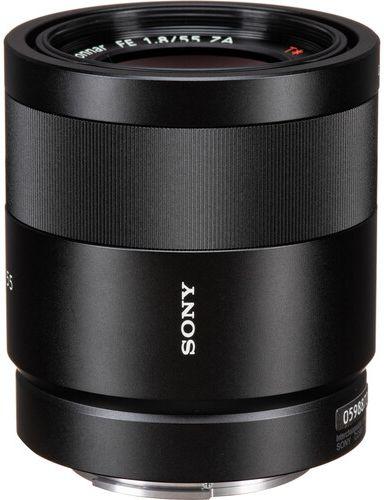 Sony Sonnar T* FE 55mm f/1.8 ZA Lens reconditionné - Reebelo France
