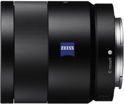Sony Sonnar T* FE 55mm f/1.8 ZA Lens reconditionné - Reebelo France