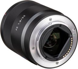 Sony Sonnar T* FE 55mm f/1.8 ZA Lens reconditionné - Reebelo France