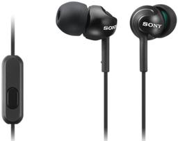 Écouteurs intra-auriculaires Sony Série Step-Up EX reconditionné - Reebelo France