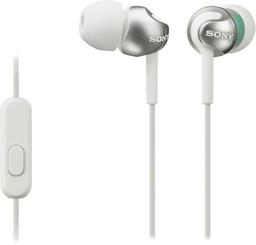 Écouteurs intra-auriculaires Sony Série Step-Up EX reconditionné - Reebelo France