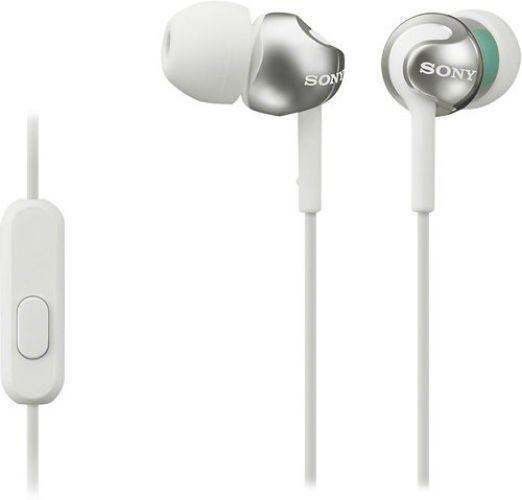Écouteurs intra-auriculaires Sony Série Step-Up EX reconditionné - Reebelo France