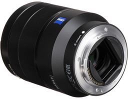 Objectif Sony Vario-Tessar T* FE 24-70mm f/4 ZA OSS reconditionné - Reebelo France