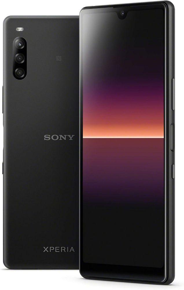 Sony Xperia L4 reconditionné - Reebelo France
