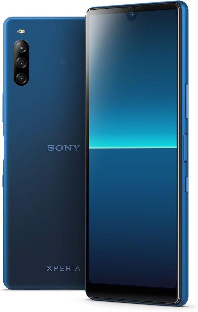 Sony Xperia L4 reconditionné - Reebelo France