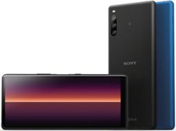 Sony Xperia L4 reconditionné - Reebelo France