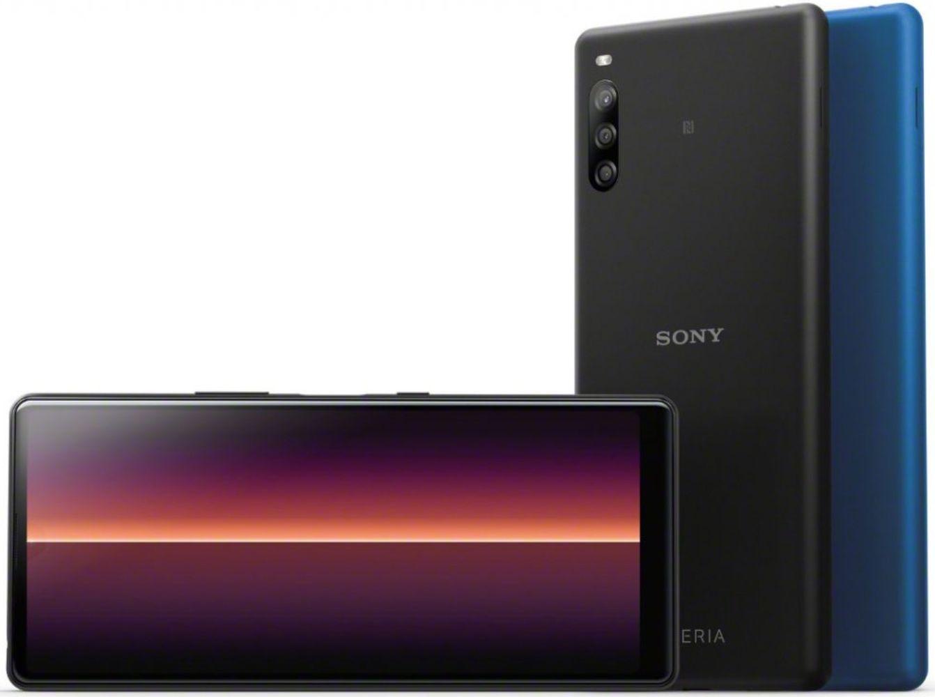 Sony Xperia L4 reconditionné - Reebelo France