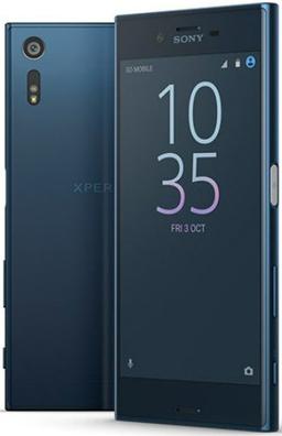 Sony Xperia XZ reconditionné - Reebelo France