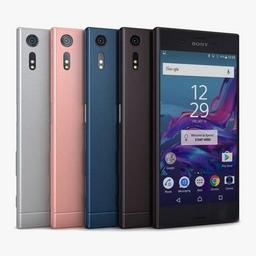 Sony Xperia XZ reconditionné - Reebelo France