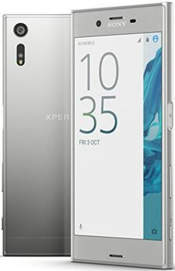 Sony Xperia XZ reconditionné - Reebelo France