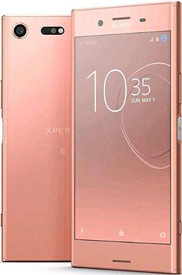 Sony Xperia XZ Premium reconditionné - Reebelo France