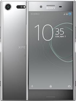 Sony Xperia XZ Premium reconditionné - Reebelo France