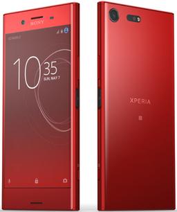 Sony Xperia XZ Premium reconditionné - Reebelo France
