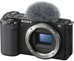 Boîtier d'appareil photo hybride Sony ZV-E10 reconditionné - Reebelo France