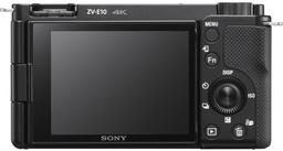 Boîtier d'appareil photo hybride Sony ZV-E10 reconditionné - Reebelo France