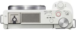 Boîtier d'appareil photo hybride Sony ZV-E10 reconditionné - Reebelo France