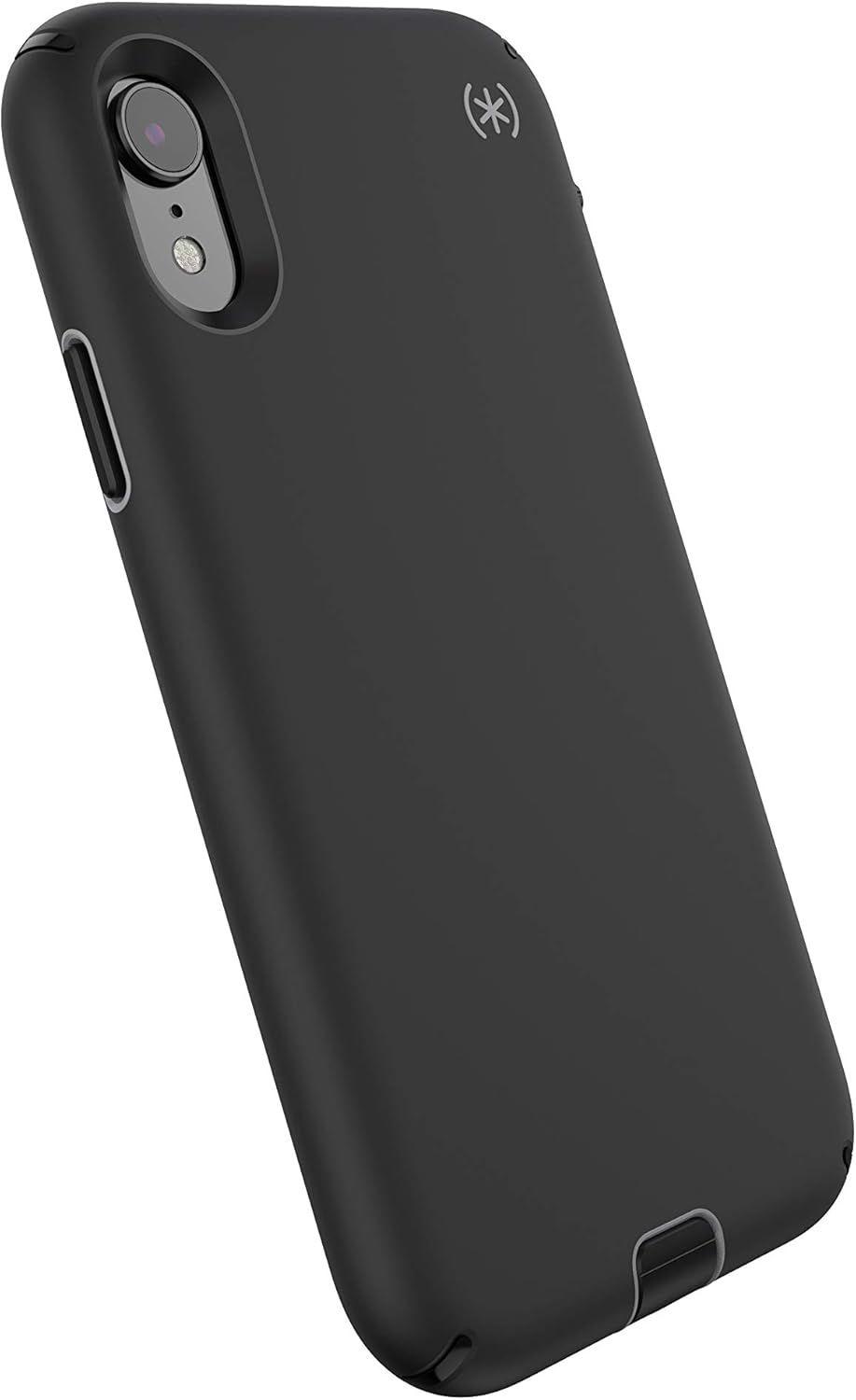 Coque Speck Presidio Sport pour iPhone XR reconditionné - Reebelo France