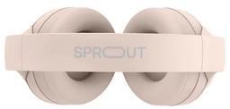 Sprout Invoke 2.0 Bluetooth Headphones reconditionné - Reebelo France