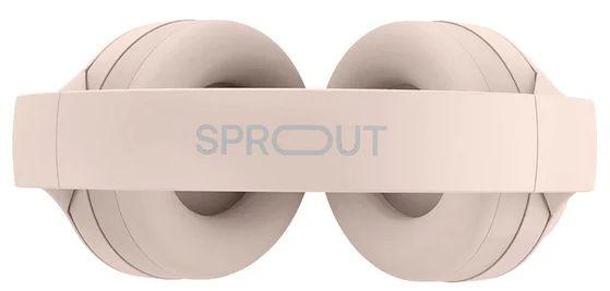 Sprout Invoke 2.0 Bluetooth Headphones reconditionné - Reebelo France
