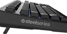 SteelSeries Apex 100 LED Gaming Keyboard reconditionné - Reebelo France