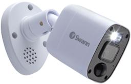 Caméra bullet additionnelle 4K Swann Home (SWPRO-4KMQB) reconditionné - Reebelo France