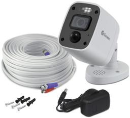Caméra bullet additionnelle 4K Swann Home (SWPRO-4KMQB) reconditionné - Reebelo France