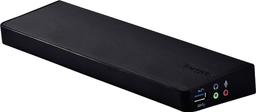 Targus ACP70CA USB 3.0 Dual Video Docking Station reconditionné - Reebelo France