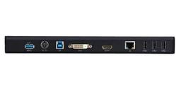 Targus ACP70CA USB 3.0 Dual Video Docking Station reconditionné - Reebelo France