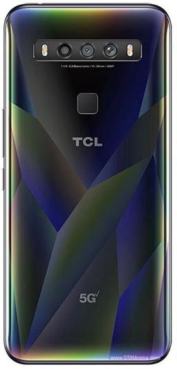 TCL 10 5G UW (T790S) reconditionné - Reebelo France