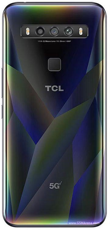 TCL 10 5G UW (T790S) reconditionné - Reebelo France