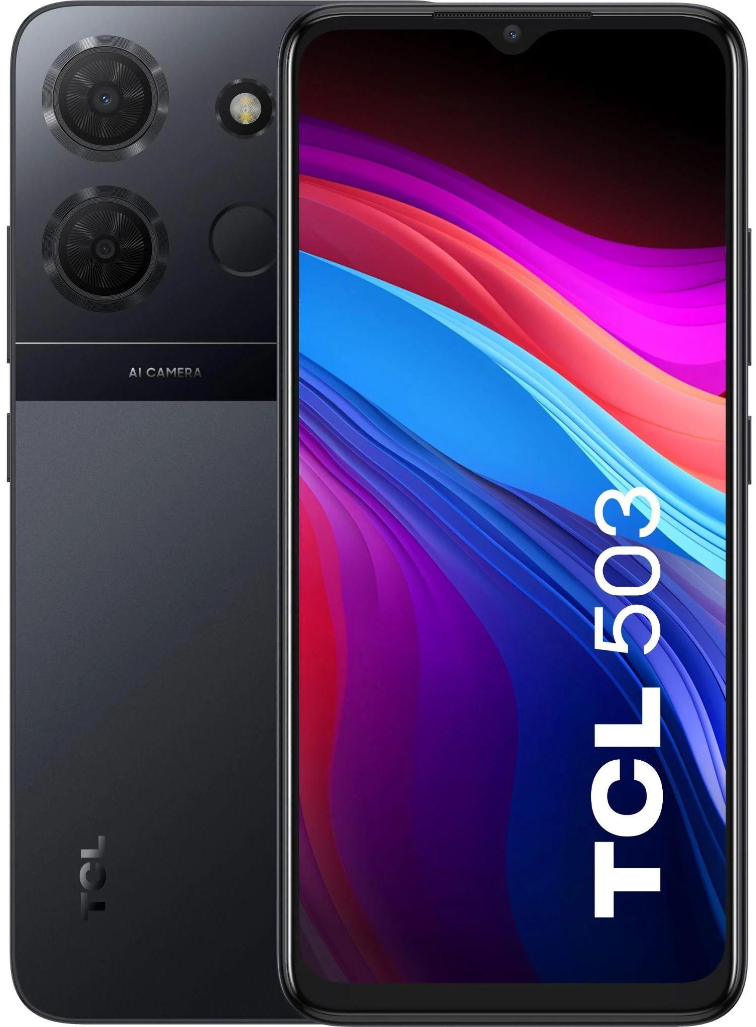 TCL 503 reconditionné - Reebelo France