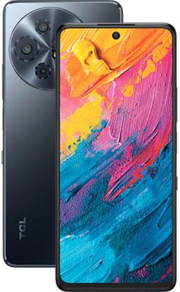 TCL 60 XE NxtPaper (T705J) reconditionné - Reebelo France