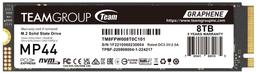 Team Group Elite MP44 M.2 PCIe 4.0 SSD reconditionné - Reebelo France