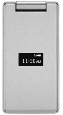 ZTE Telstra Flip 2 reconditionné - Reebelo France