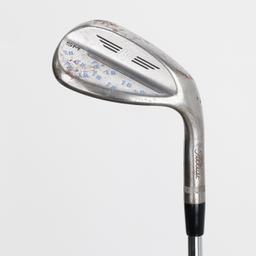 Vokey SM9 Raw K Grind "TH" reconditionné - Reebelo France