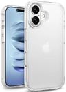 Tough On Clear Air Phone Case for iPhone 16