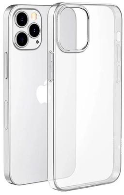 TPU Phone Case for iPhone 12/ 12 Pro reconditionné - Reebelo France