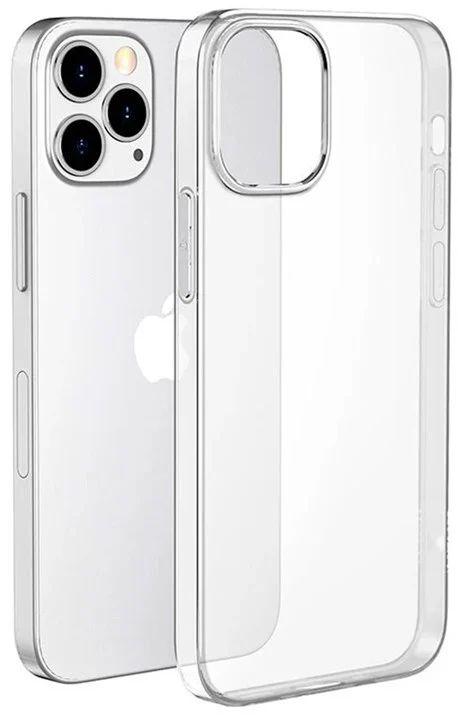 TPU Phone Case for iPhone 12/ 12 Pro reconditionné - Reebelo France