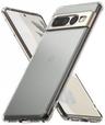 Transparent Phone Case for Google Pixel 7