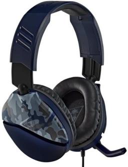 Casque de jeu Turtle Beach Recon 70 reconditionné - Reebelo France